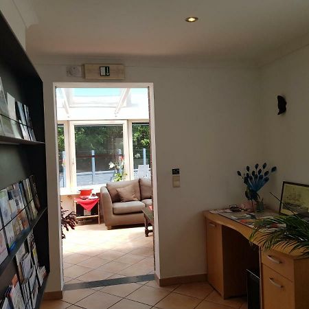 B&B Woodside Torhout Exterior foto