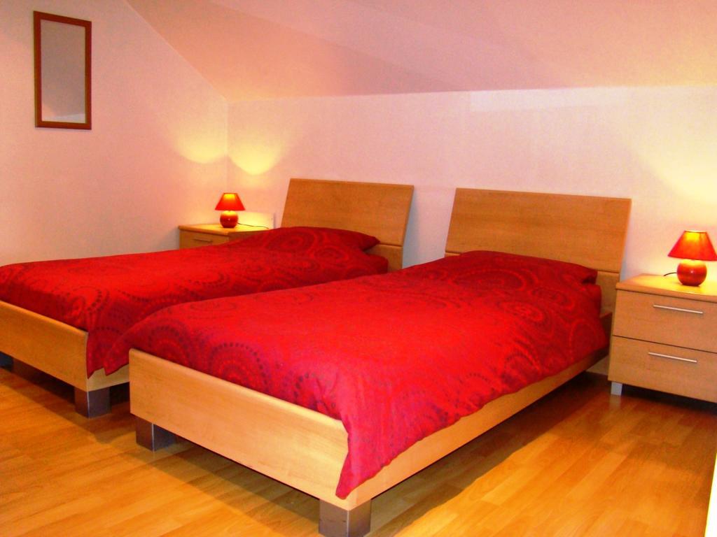 B&B Woodside Torhout Exterior foto