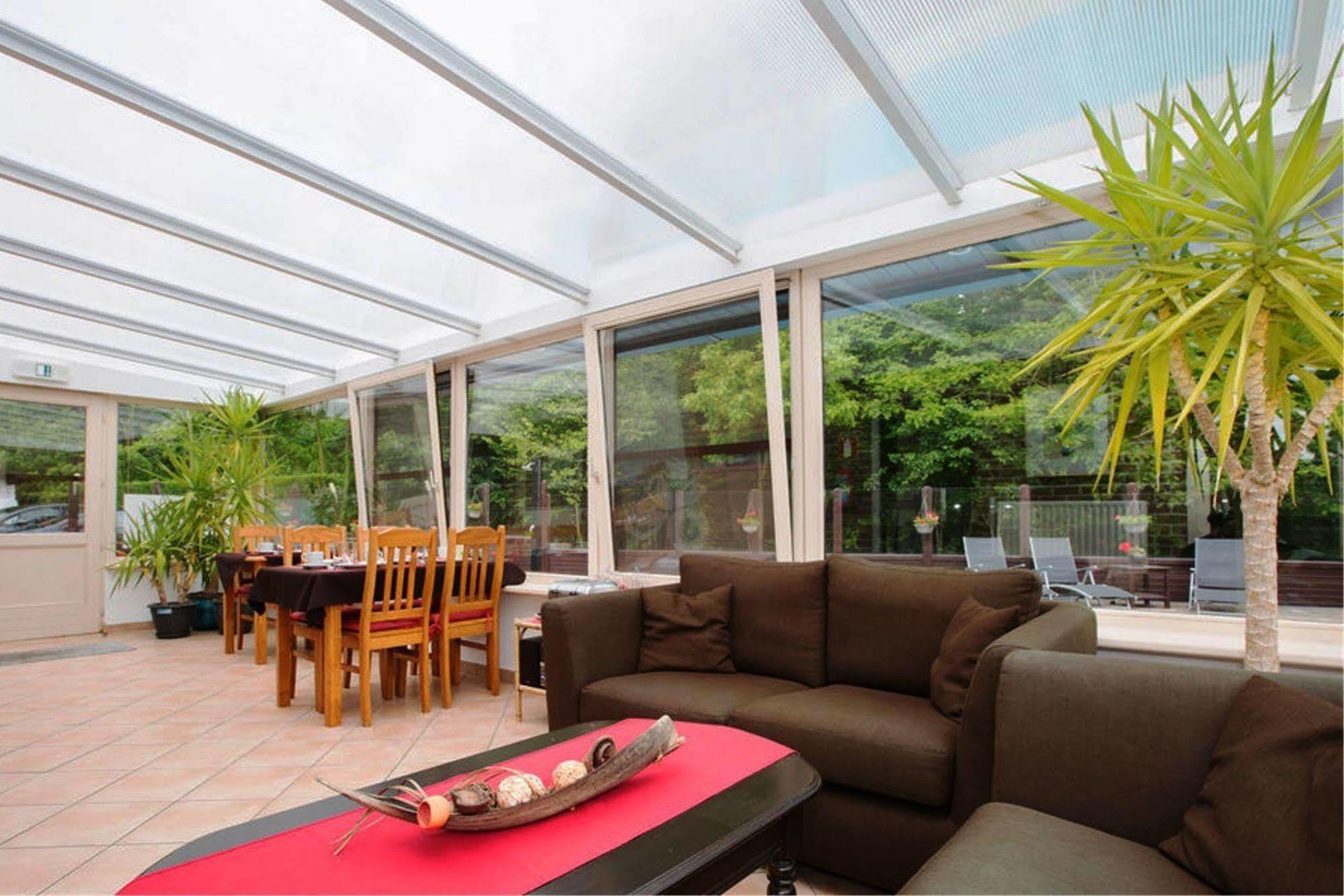 B&B Woodside Torhout Exterior foto