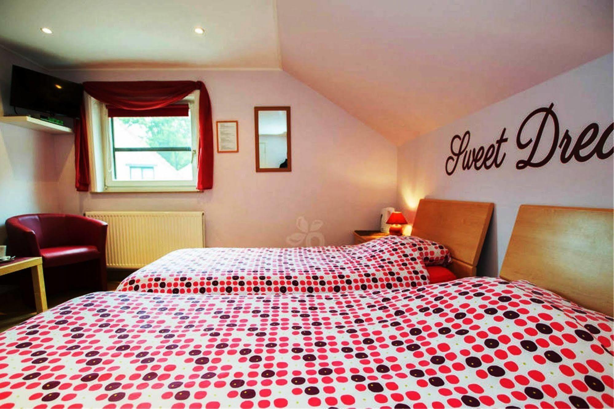 B&B Woodside Torhout Exterior foto