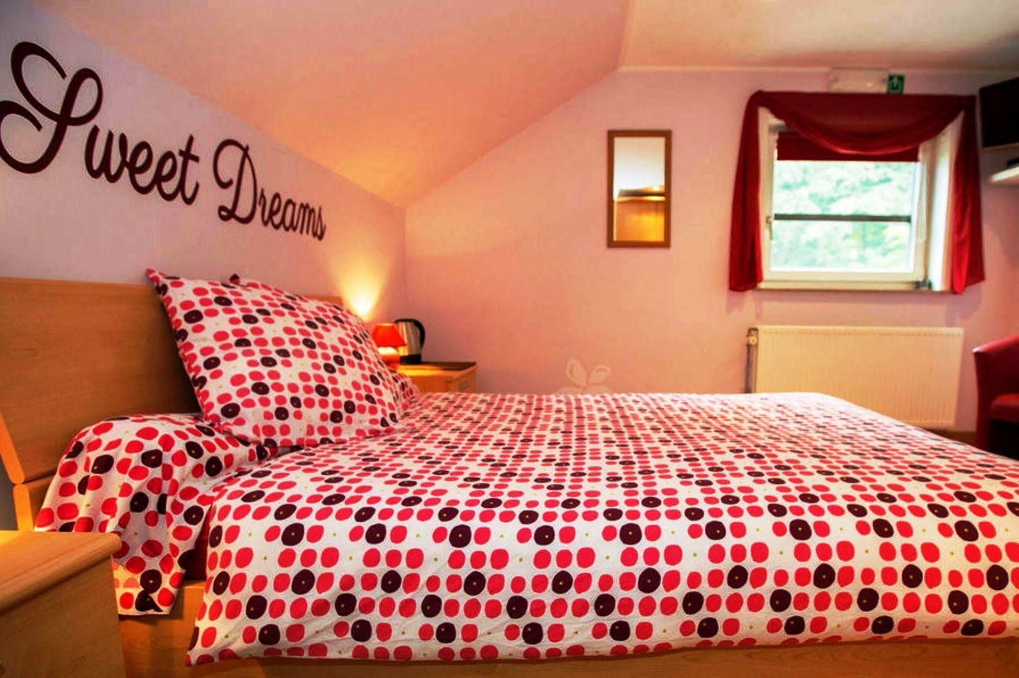 B&B Woodside Torhout Exterior foto