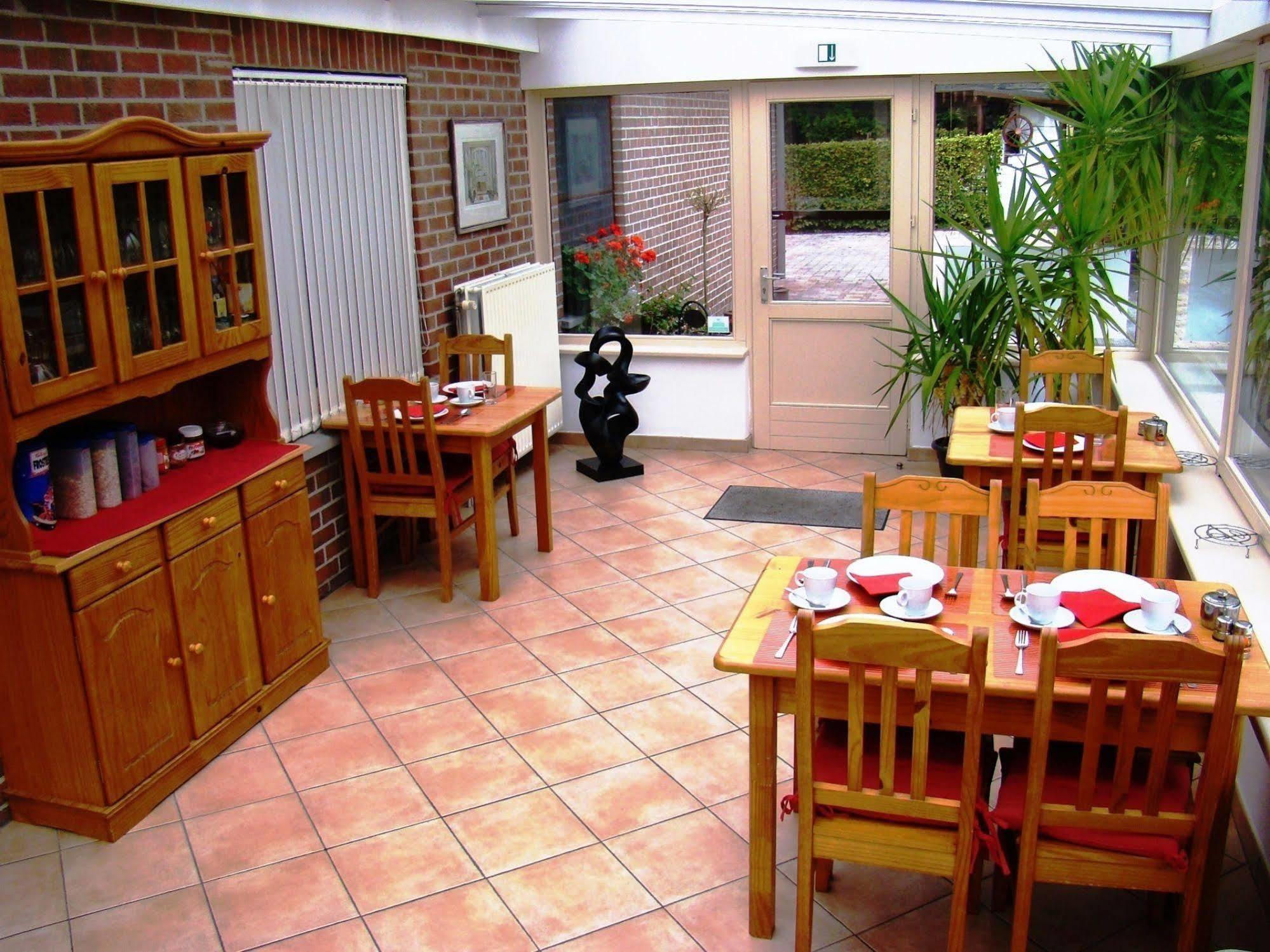 B&B Woodside Torhout Exterior foto
