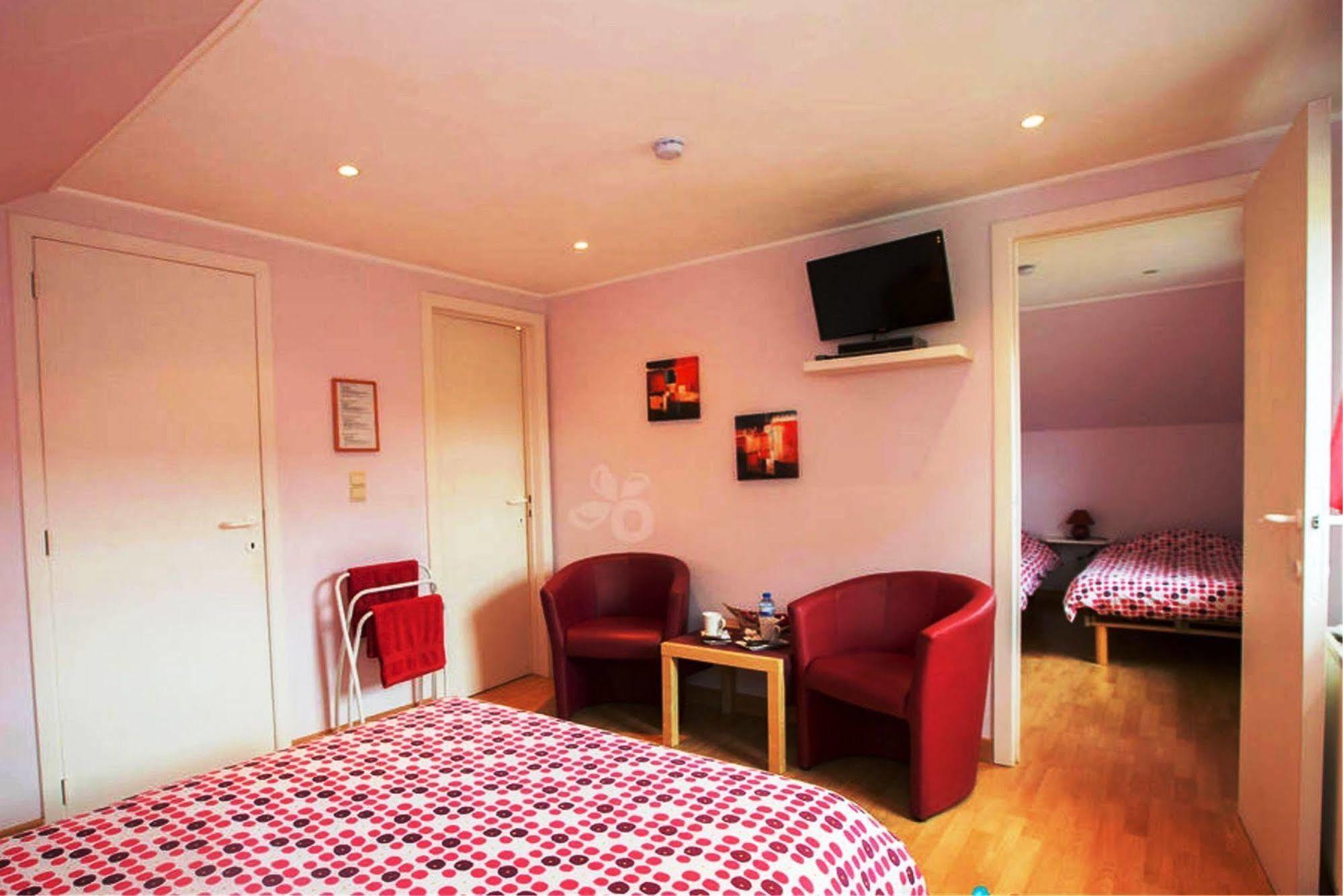 B&B Woodside Torhout Exterior foto