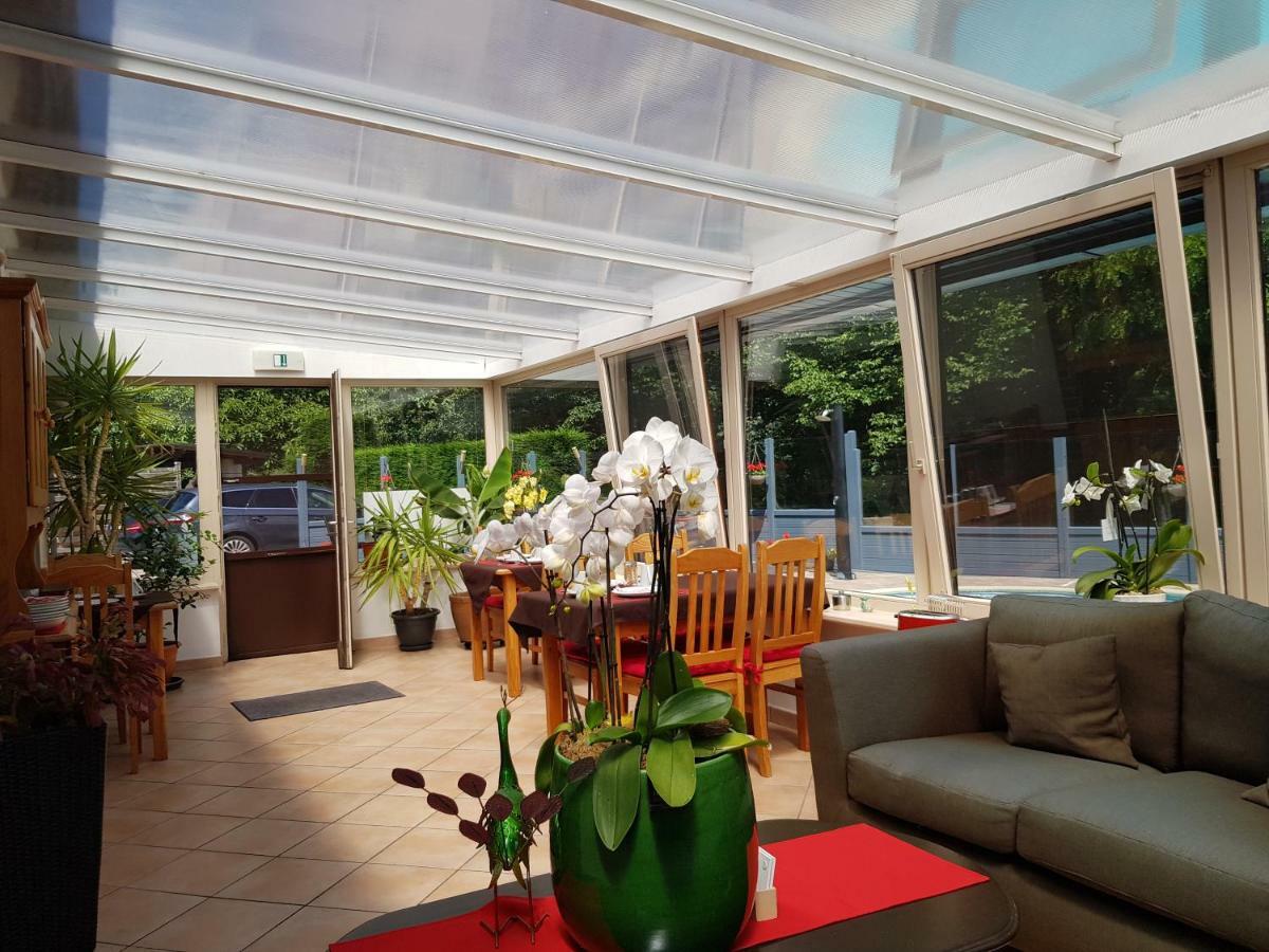 B&B Woodside Torhout Exterior foto