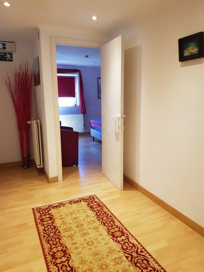 B&B Woodside Torhout Exterior foto