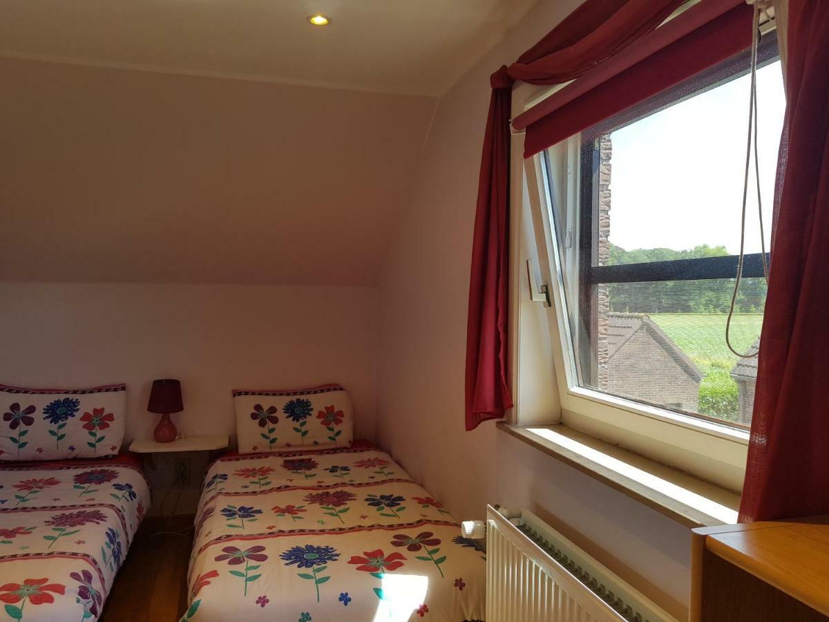B&B Woodside Torhout Exterior foto