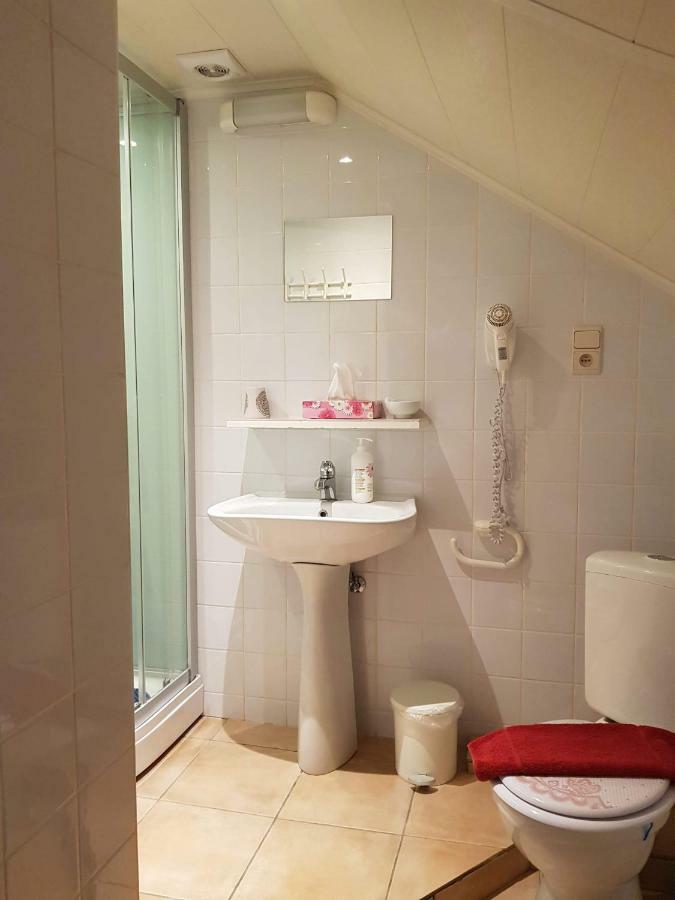 B&B Woodside Torhout Exterior foto
