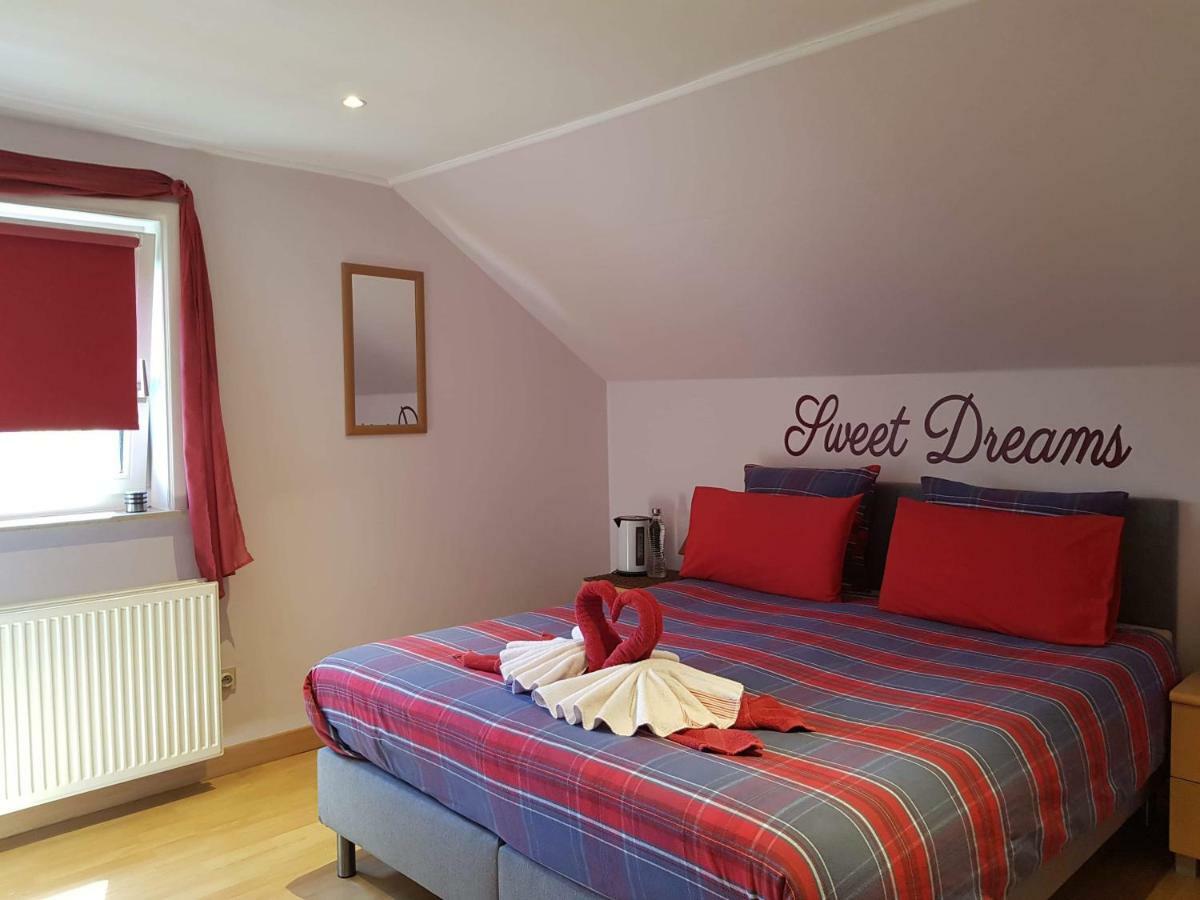 B&B Woodside Torhout Exterior foto