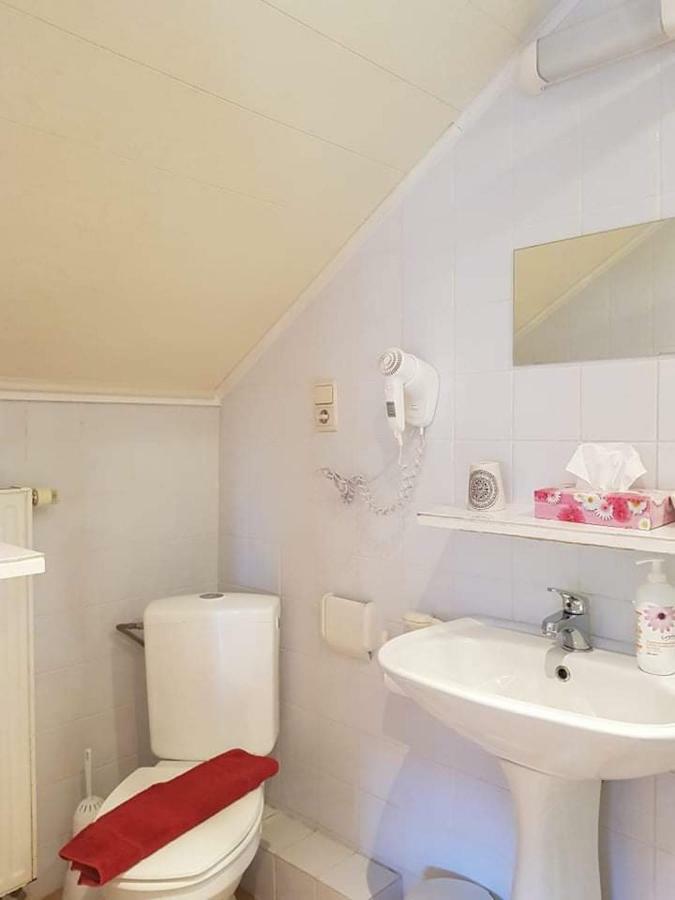 B&B Woodside Torhout Exterior foto